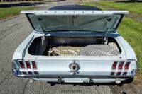 1967 Ford Mustang Hardtop for sale