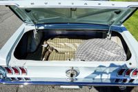 1967 Ford Mustang Hardtop for sale