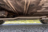 1967 Ford Mustang Hardtop for sale