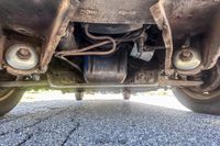 1967 Ford Mustang Hardtop for sale