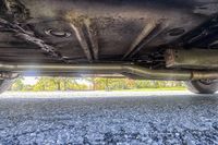 1967 Ford Mustang Hardtop for sale