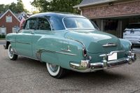 1952 Chevrolet Styleline Deluxe for sale