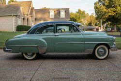 1952 Chevrolet Styleline Deluxe for sale