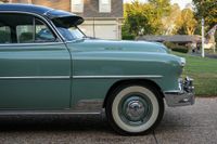 1952 Chevrolet Styleline Deluxe for sale
