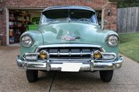 1952 Chevrolet Styleline Deluxe for sale