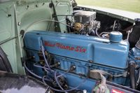 1952 Chevrolet Styleline Deluxe for sale