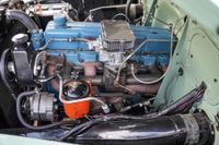 1952 Chevrolet Styleline Deluxe for sale