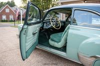 1952 Chevrolet Styleline Deluxe for sale