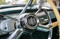 1952 Chevrolet Styleline Deluxe for sale