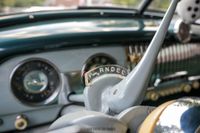 1952 Chevrolet Styleline Deluxe for sale