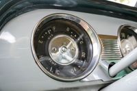 1952 Chevrolet Styleline Deluxe for sale