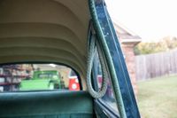 1952 Chevrolet Styleline Deluxe for sale