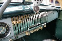 1952 Chevrolet Styleline Deluxe for sale