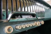 1952 Chevrolet Styleline Deluxe for sale