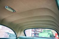 1952 Chevrolet Styleline Deluxe for sale