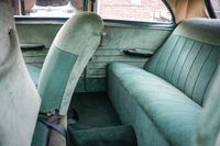 1952 Chevrolet Styleline Deluxe for sale