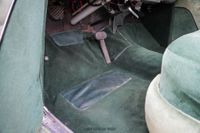 1952 Chevrolet Styleline Deluxe for sale