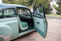 1952 Chevrolet Styleline Deluxe for sale