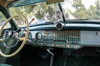 1952 Chevrolet Styleline Deluxe for sale