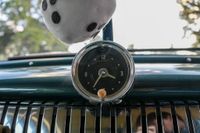 1952 Chevrolet Styleline Deluxe for sale