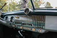 1952 Chevrolet Styleline Deluxe for sale