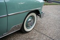 1952 Chevrolet Styleline Deluxe for sale