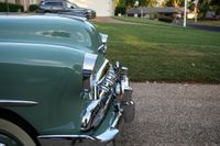 1952 Chevrolet Styleline Deluxe for sale