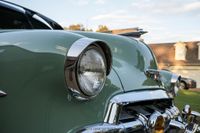 1952 Chevrolet Styleline Deluxe for sale