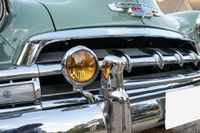 1952 Chevrolet Styleline Deluxe for sale