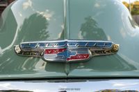 1952 Chevrolet Styleline Deluxe for sale