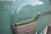 1952 Chevrolet Styleline Deluxe for sale