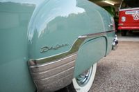1952 Chevrolet Styleline Deluxe for sale