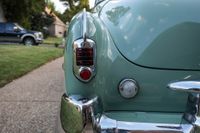 1952 Chevrolet Styleline Deluxe for sale