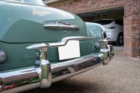 1952 Chevrolet Styleline Deluxe for sale