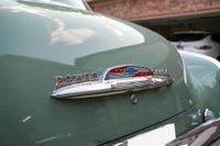 1952 Chevrolet Styleline Deluxe for sale