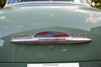 1952 Chevrolet Styleline Deluxe for sale