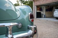 1952 Chevrolet Styleline Deluxe for sale