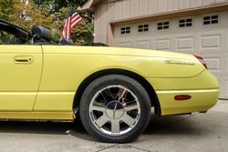 2002 Ford Thunderbird Deluxe for sale