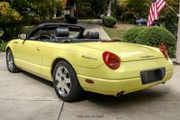 2002 Ford Thunderbird Deluxe for sale