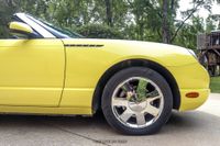 2002 Ford Thunderbird Deluxe for sale