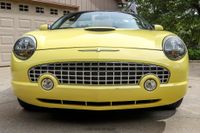 2002 Ford Thunderbird Deluxe for sale