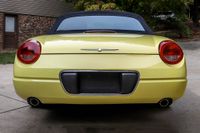 2002 Ford Thunderbird Deluxe for sale