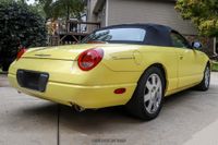 2002 Ford Thunderbird Deluxe for sale