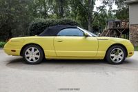 2002 Ford Thunderbird Deluxe for sale