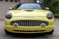 2002 Ford Thunderbird Deluxe for sale