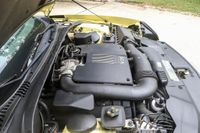 2002 Ford Thunderbird Deluxe for sale