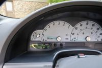 2002 Ford Thunderbird Deluxe for sale