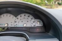 2002 Ford Thunderbird Deluxe for sale