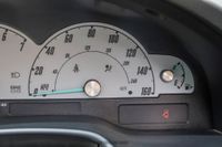 2002 Ford Thunderbird Deluxe for sale