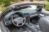 2002 Ford Thunderbird Deluxe for sale